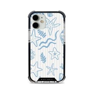 Case MagSafe Elite Bumper for Apple iPhone 12 mini - Design DP88D