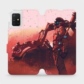 Phone Case Samsung Galaxy A51 - Design MA09S