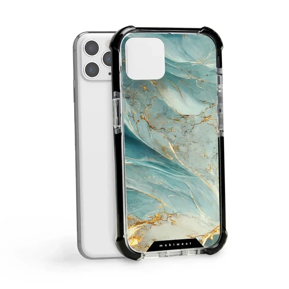 Hülle MagSafe Elite Bumper für Apple iPhone 11 Pro Max - Farbe D016D