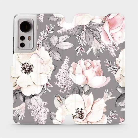 Etui do Xiaomi 12 - wzór MX06S