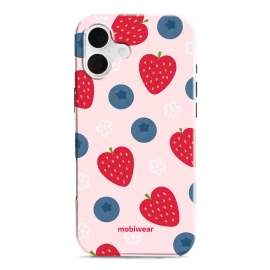 Case Elite Pro for Apple iPhone 16 Plus - Design EP84E