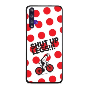 Etui Glossy Case do Huawei Nova 5T - wzór GD08G