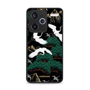 Phone Glossy Case Xiaomi Redmi Note 13 PRO Plus - Design G042G