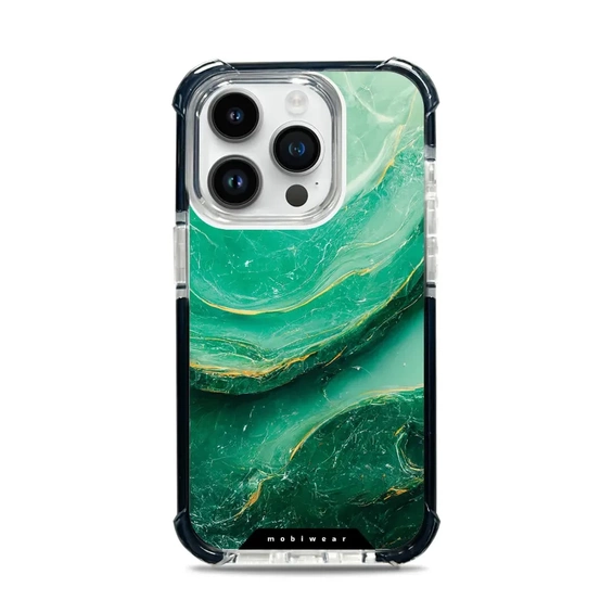 Case MagSafe Elite Bumper for Apple iPhone 14 Pro - Design D017D