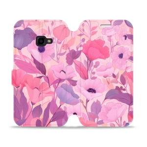 Etui do Samsung Galaxy Xcover 4 - wzór VP74S