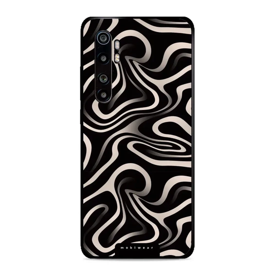 Etui Glossy Case do Xiaomi Mi Note 10 Lite - wzór GA63G