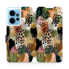 Phone Case Xiaomi Redmi Note 12 4G - Design V167S