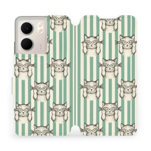 Hülle für OPPO A5x - Farbe VP90S