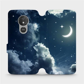 Phone Case Motorola Moto G7 Power - Design V145P