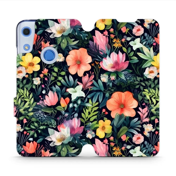 Phone Case Huawei Y6S - Design VP48S