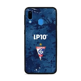 Hülle Glossy Case für Samsung Galaxy A40 - Farbe G12GZ