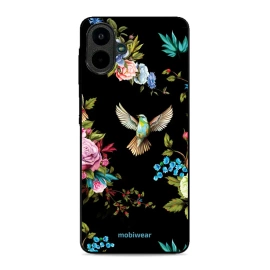 Phone Glossy Case Samsung Galaxy A07 - Design G041G
