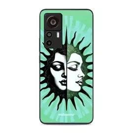 Phone Glossy Case Xiaomi 12T Pro - Design G058G