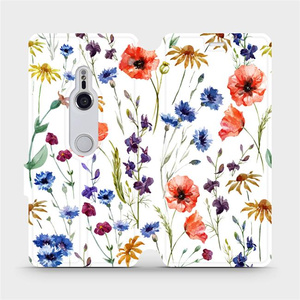 Phone Case Sony Xperia XZ3 - Design MP04S