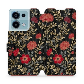 Phone Case Xiaomi Redmi Note 13 Pro 4G - Design V172S