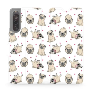 Hülle für Sony Xperia 10 V - Farbe M097P