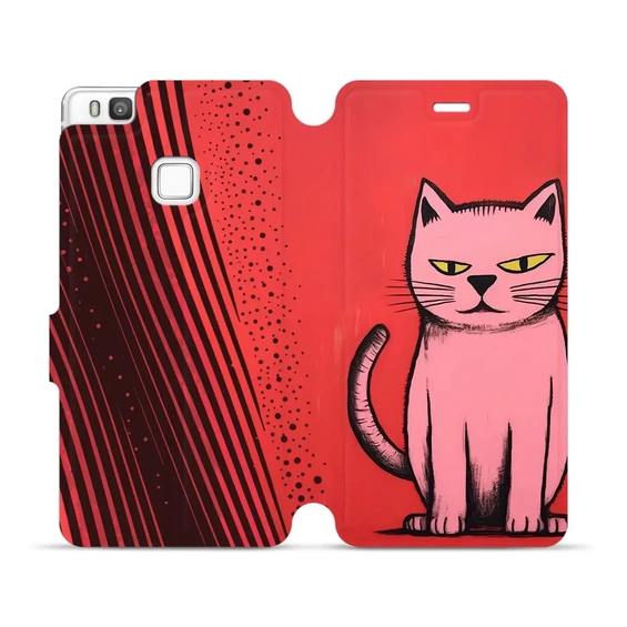 Etui do Huawei P9 Lite - wzór VP54S