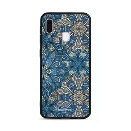 Phone Glossy Case Samsung Galaxy A20e - Design G038G