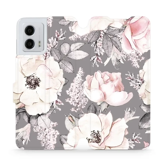 Phone Case Motorola Moto G53 5G - Design MX06S