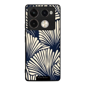 Etui Glossy Case do Infinix Note 40 Pro Plus - wzór GA41G