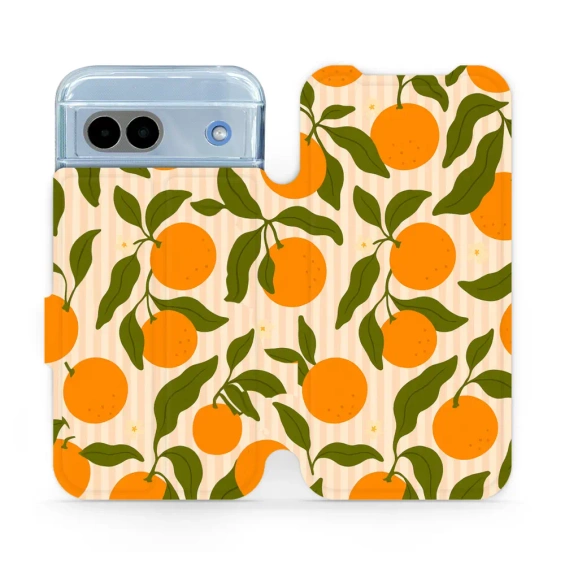 Phone Case Google Pixel 8A - Design VP82S