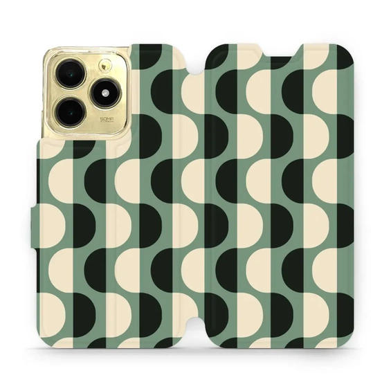 Etui do Realme C61 - wzór VA56S