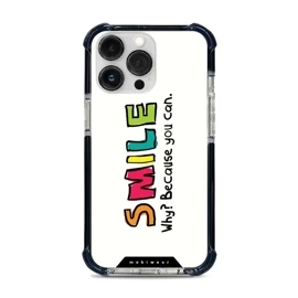 Hülle MagSafe Elite Bumper für Apple iPhone 13 Pro - Farbe D073D