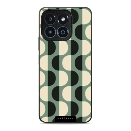 Phone Glossy Case Huawei Honor X6b - Design GA56G