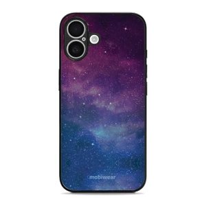 Hülle Glossy Case für Apple iPhone 16 Plus - Farbe G049G