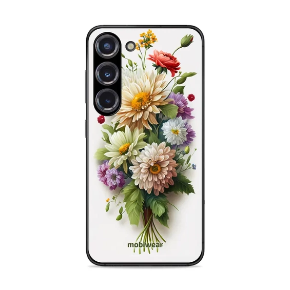 Etui Glossy Case do Samsung Galaxy S23 - wzór G016G