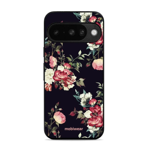 Etui Glossy Case do Google Pixel 10 - wzór G040G
