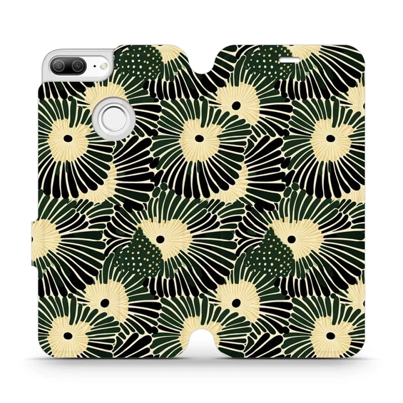 Phone Case Huawei Honor 9 Lite - Design VA44S