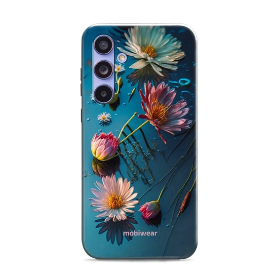 Hülle Elite Pro für Samsung Galaxy A54 - Farbe E013E