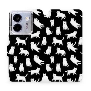 Phone Case Xiaomi POCO M7 Pro 5G - Design V163S