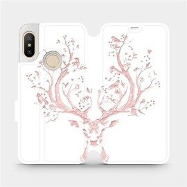 Phone Case Xiaomi Mi A2 Lite - Design M007S