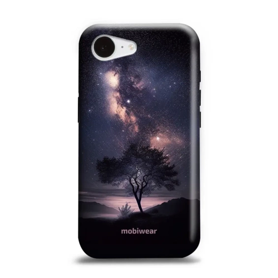 Case Elite Pro for Apple iPhone 16e - Design E005E