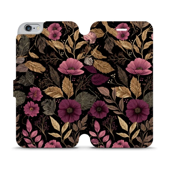 Etui do Apple iPhone 6s Plus - wzór V170S