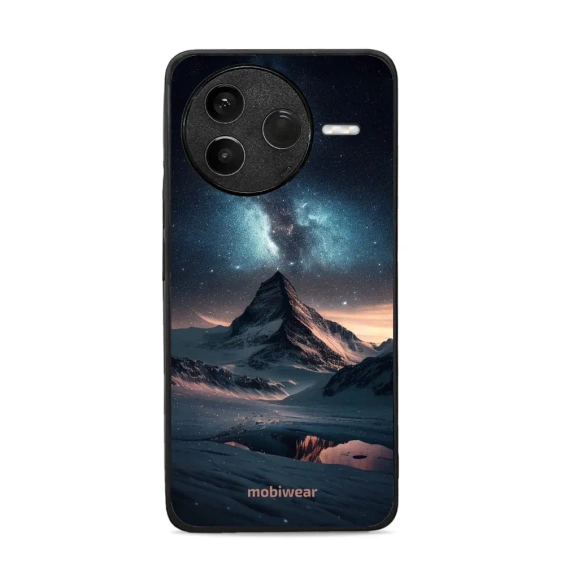 Hülle Glossy Case für Xiaomi POCO F7 Pro 5G - Farbe G006G