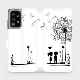 Phone Case Samsung Galaxy A52S 5G - Design MH16P