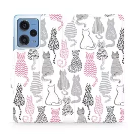 Phone Case Xiaomi Redmi Note 12 Pro Plus 5G - Design MX01S