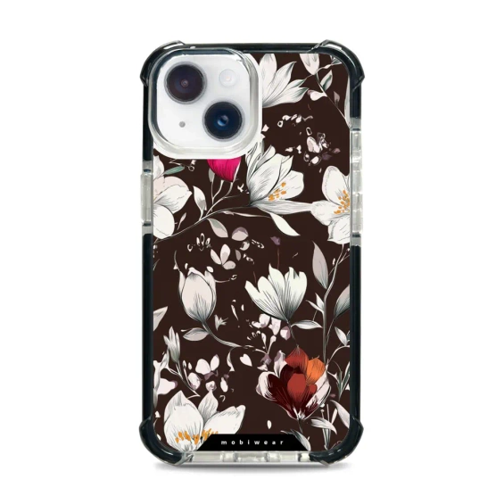 Hülle MagSafe Elite Bumper für Apple iPhone 14 - Farbe DP72D