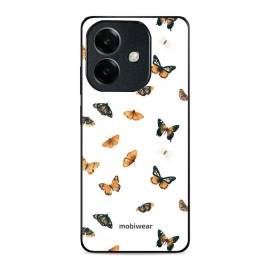 Phone Glossy Case OPPO A40M - Design GP76G