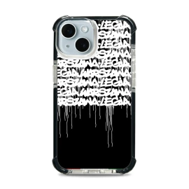 Case MagSafe Elite Bumper for Apple iPhone 16e - Design D08LW