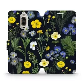 Phone Case Huawei Mate 9 Pro - Design VP47S