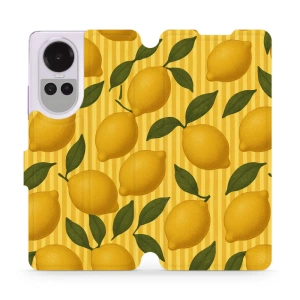 Hülle für OPPO Reno 10 Pro 5G - Farbe VP81S