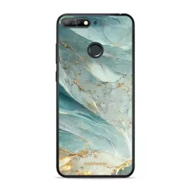 Phone Glossy Case Huawei Honor 7A - Design G022G