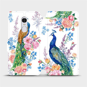 Phone Case Xiaomi Redmi Note 4 - Design MX08S