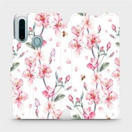 Hülle für OPPO A31 - Farbe M124S