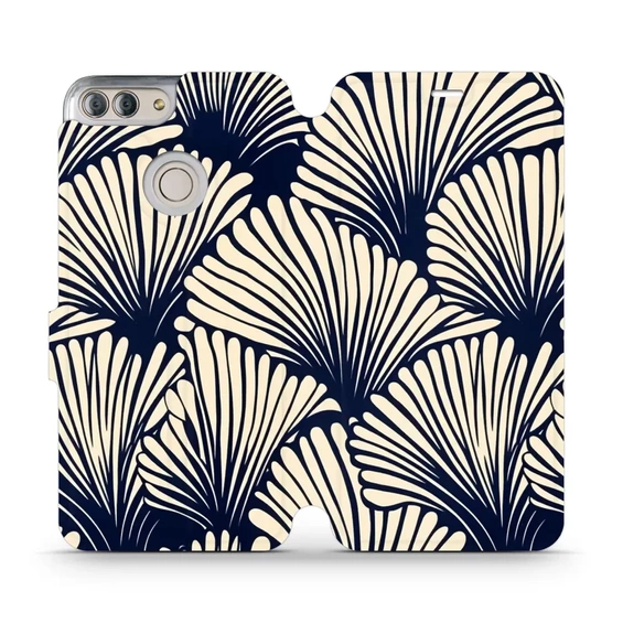 Phone Case Huawei P Smart - Design VA41S