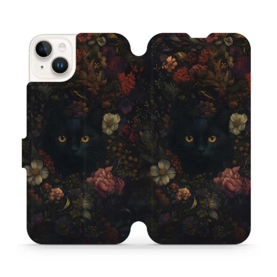 Phone Case Apple iPhone 14 Plus - Design V161S